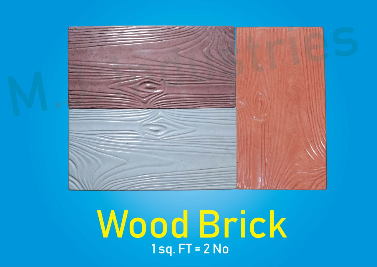 Interlock Tiles in Thrissur
